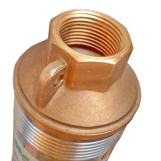 ALEAGO JGT 600 напор 36м; 3,6 м³/ч