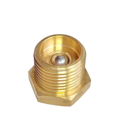 Сливной клапан автоматический 1/2” 1/2 дюйма ALEAGO