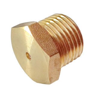 Сливной клапан автоматический 1/2” 1/2 дюйма ALEAGO