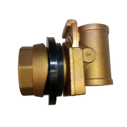 Скважинный адаптер 1 1/4"