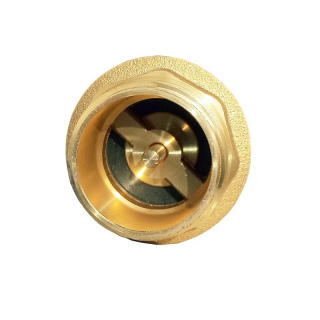 Обратный клапан 1 1/4” ALEAGO 1 1/4 дюйма
